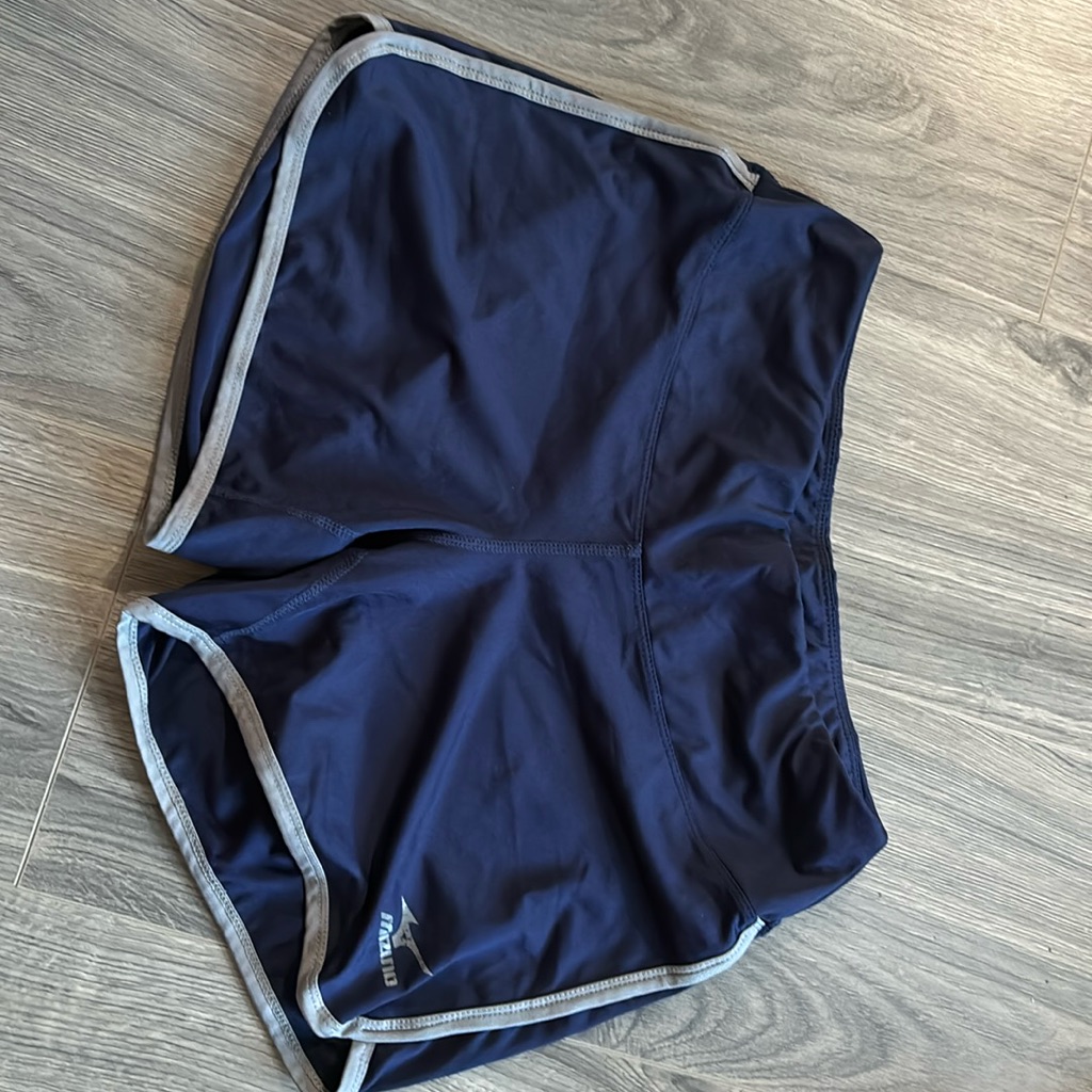 Mizuno Shorts Mizuno Shorts